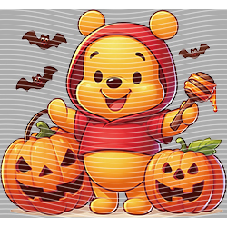 Halloween-WS 9752